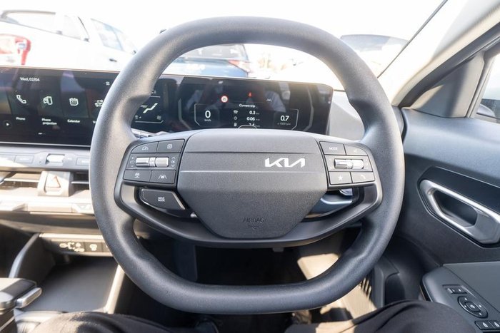 2024 Kia K4 S