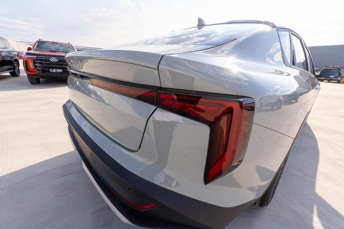 2024 Kia K4 S
