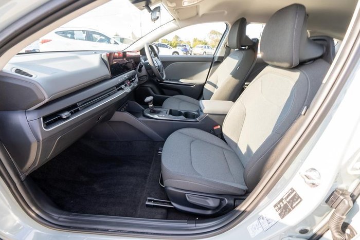 2024 Kia K4 S