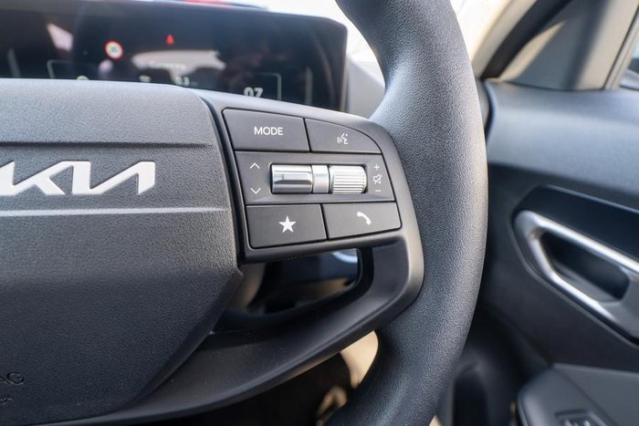 2024 Kia K4 S