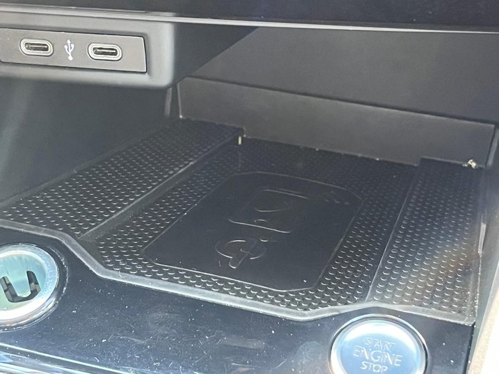 2023 Volkswagen T-Roc 110TSI Style