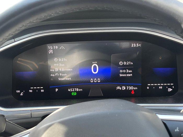 2023 Volkswagen T-Roc 110TSI Style