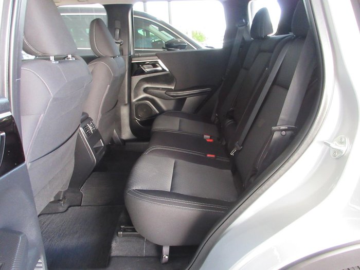 2023 Mitsubishi Outlander LS