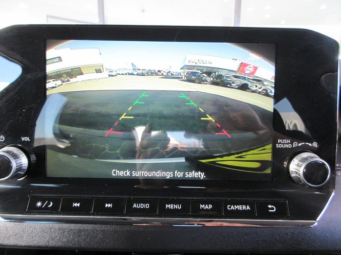 2023 Mitsubishi Outlander LS