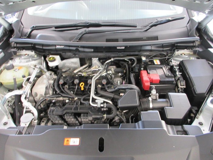 2023 Mitsubishi Outlander LS