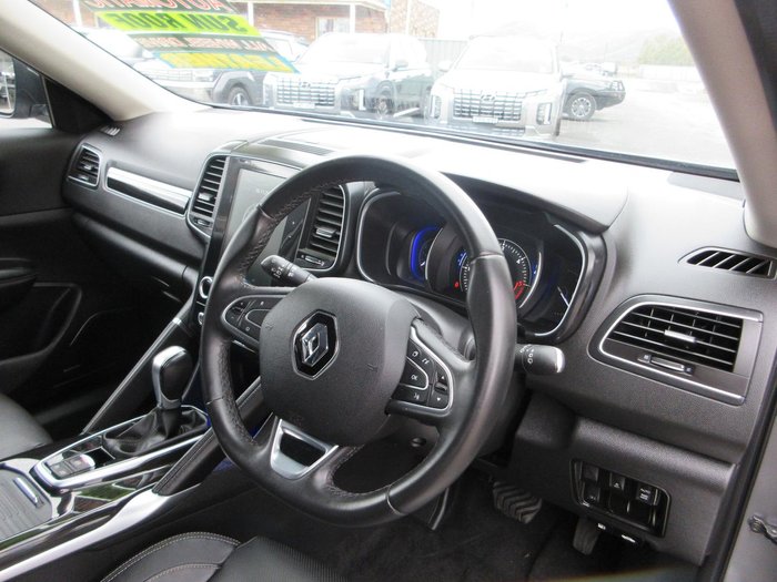2017 Renault Koleos Intens