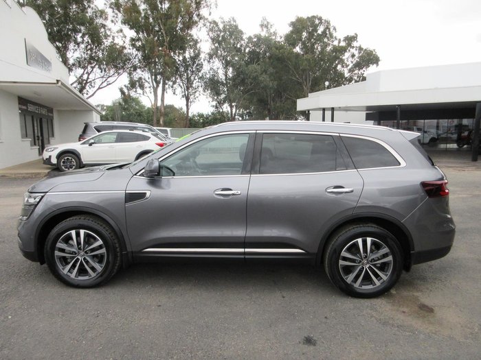 2017 Renault Koleos Intens