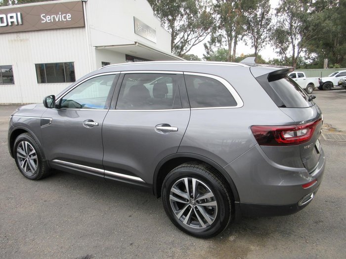 2017 Renault Koleos Intens