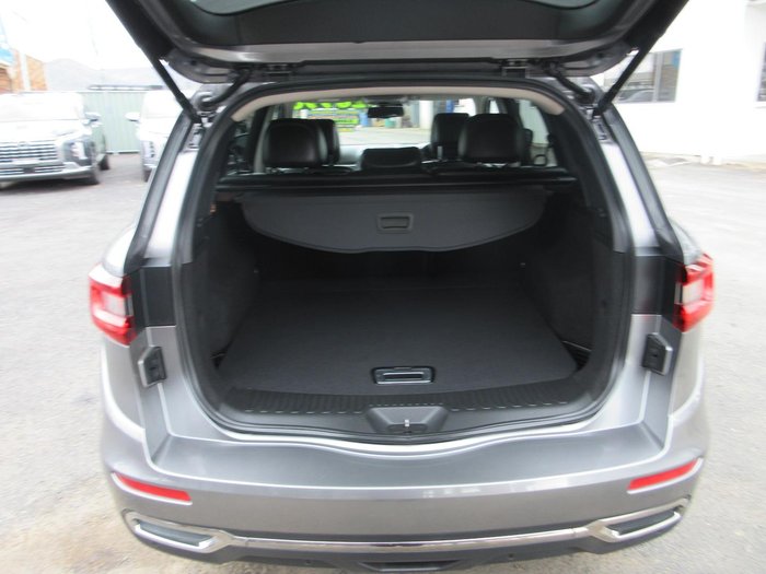 2017 Renault Koleos Intens