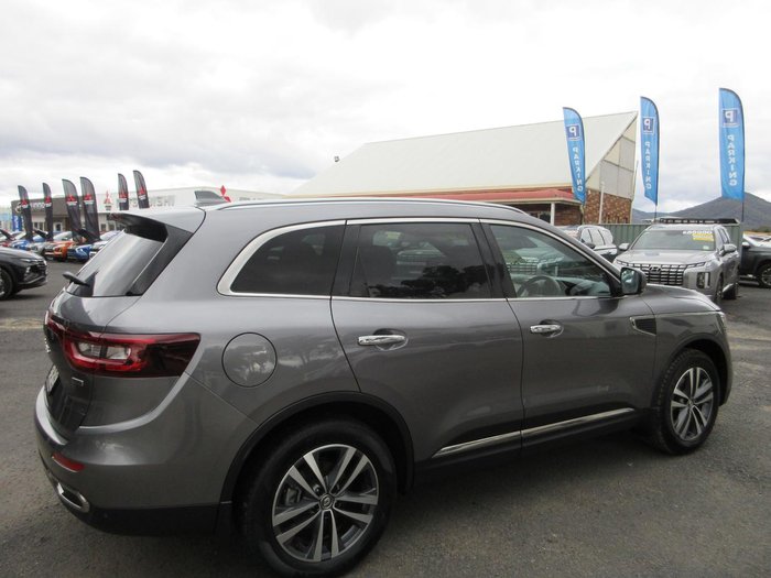 2017 Renault Koleos Intens