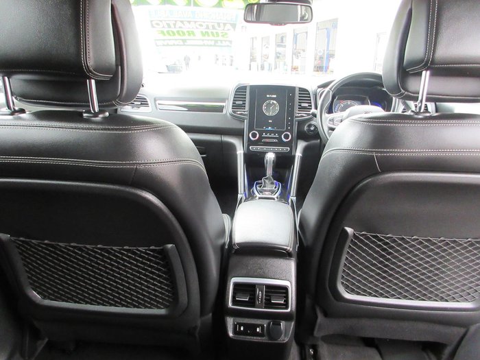 2017 Renault Koleos Intens