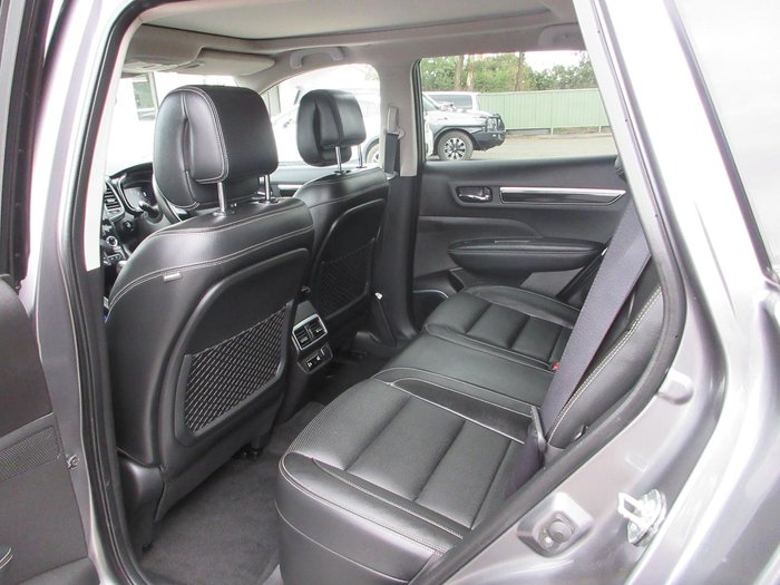 2017 Renault Koleos Intens