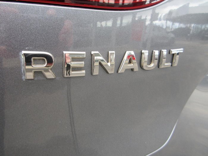 2017 Renault Koleos Intens