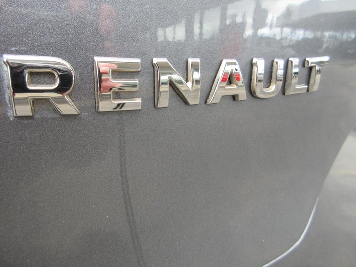 2017 Renault Koleos Intens