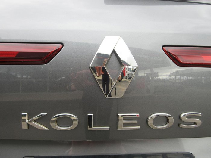 2017 Renault Koleos Intens