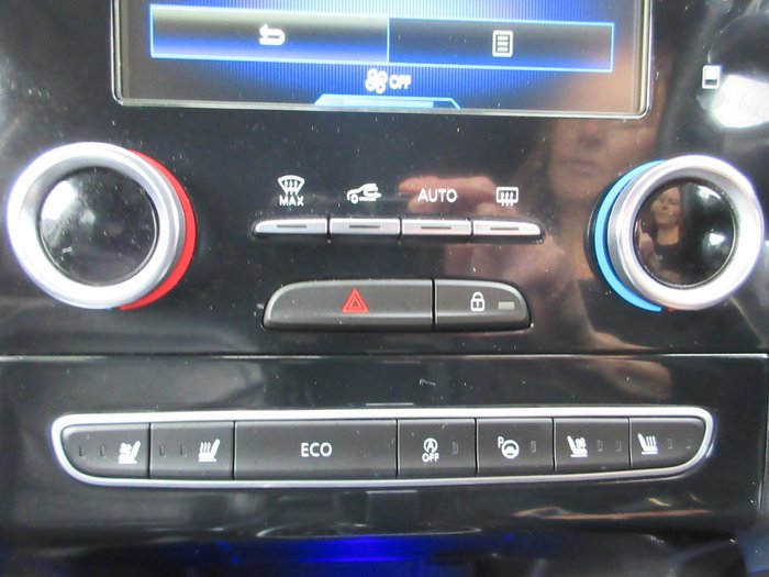 2017 Renault Koleos Intens