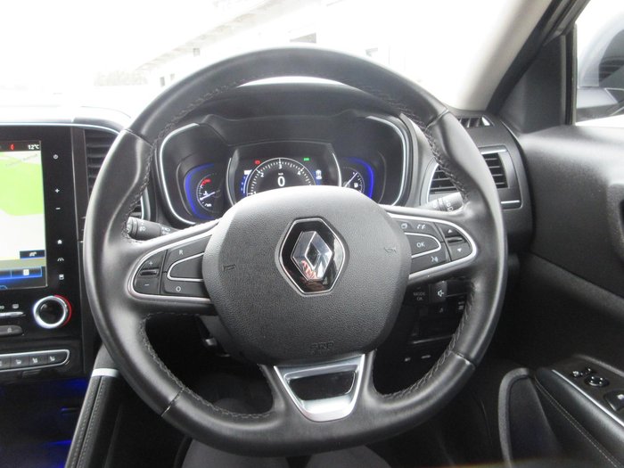 2017 Renault Koleos Intens