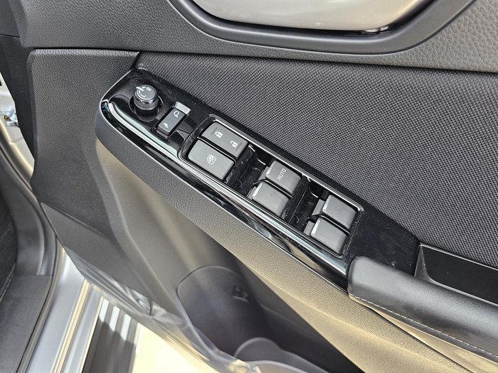 2024 Mazda BT-50 XTR