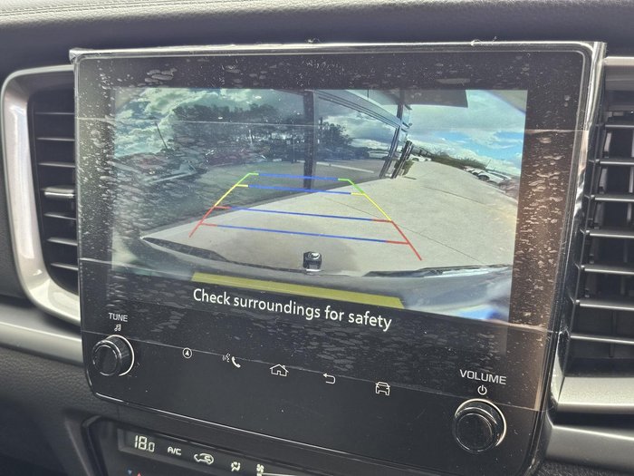 2025 Mazda BT-50 XTR