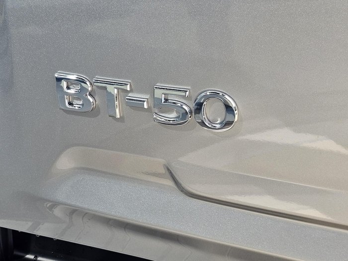 2024 Mazda BT-50 XTR