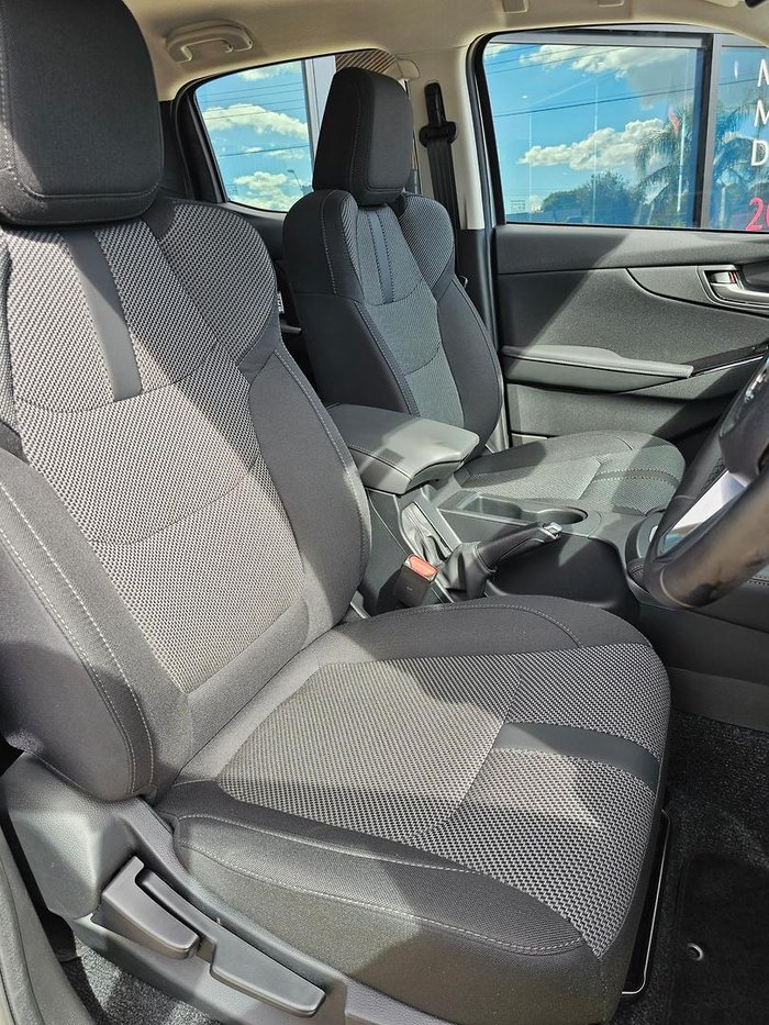 2024 Mazda BT-50 XTR