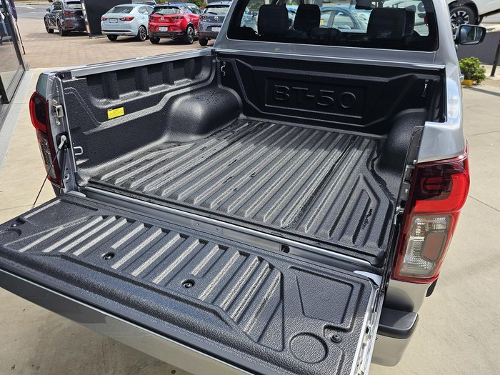 2024 Mazda BT-50 XTR