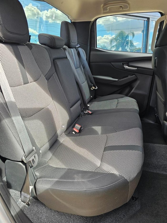 2024 Mazda BT-50 XTR