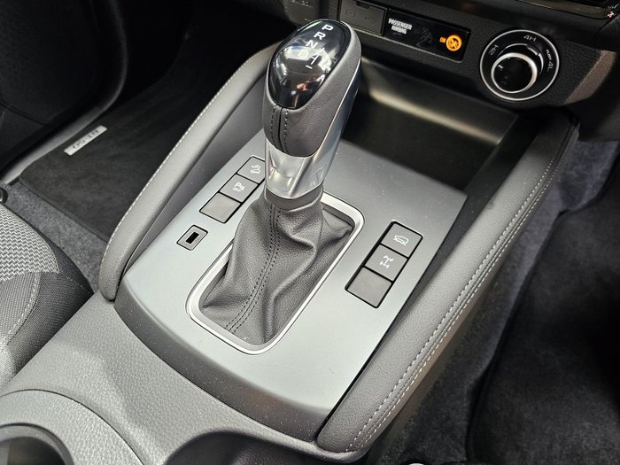 2025 Mazda BT-50 XTR