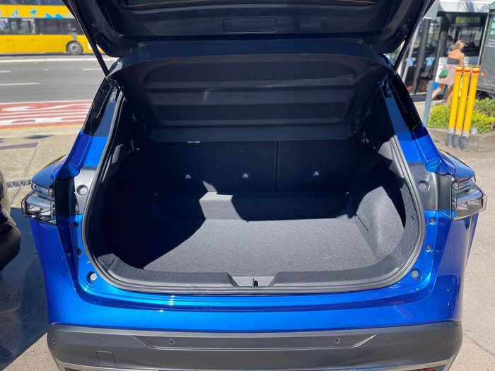 2025 Nissan QASHQAI Ti