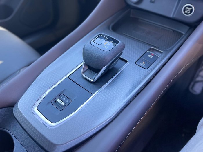 2025 Nissan QASHQAI Ti
