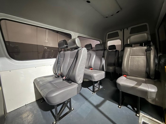 2015 Mercedes-Benz Sprinter 316CDI