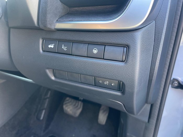 2025 Nissan QASHQAI Ti-L e-POWER