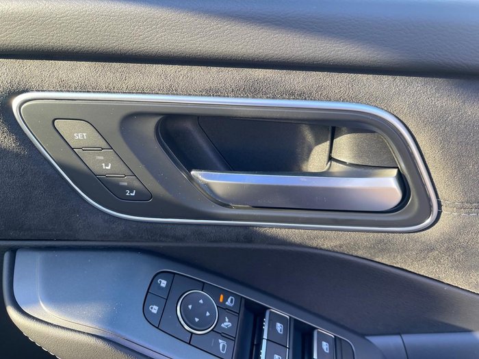 2025 Nissan QASHQAI Ti-L e-POWER