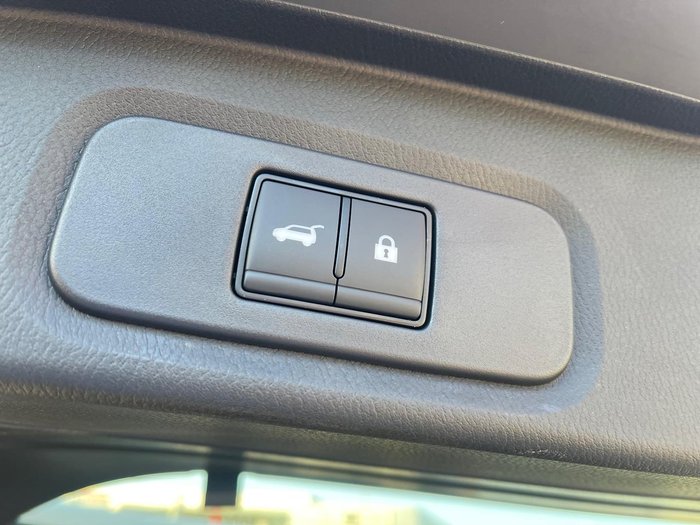 2025 Nissan QASHQAI Ti-L e-POWER