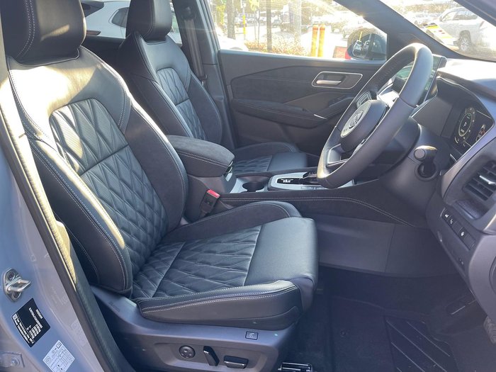 2025 Nissan QASHQAI Ti-L e-POWER