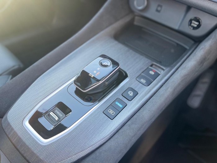 2025 Nissan QASHQAI Ti-L e-POWER