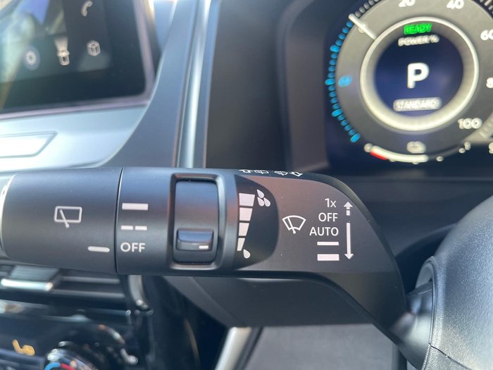 2025 Nissan QASHQAI Ti-L e-POWER