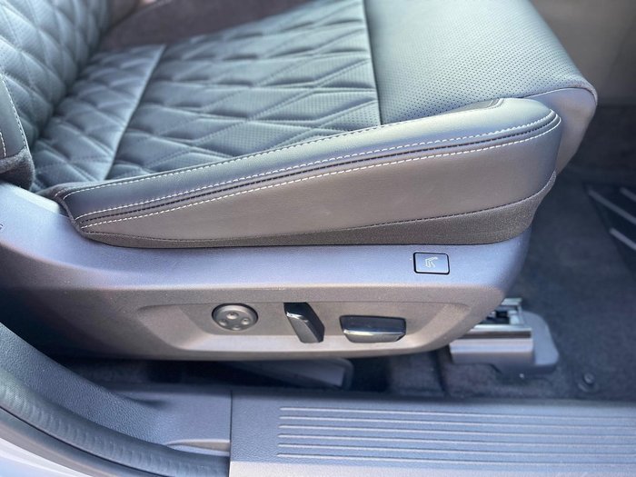 2025 Nissan QASHQAI Ti-L e-POWER