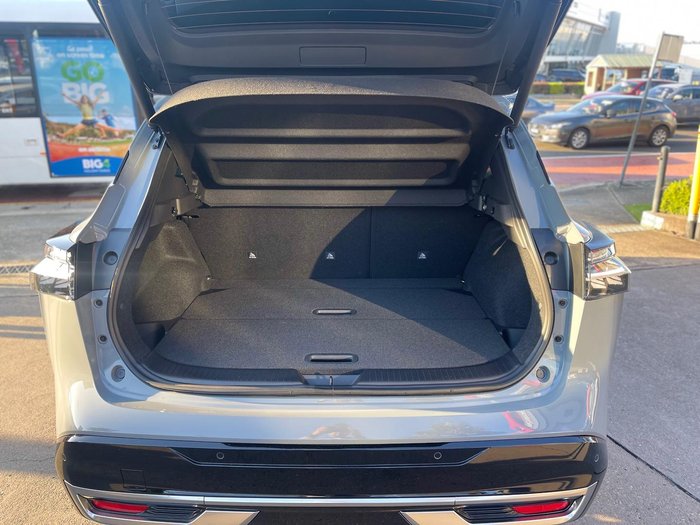 2025 Nissan QASHQAI Ti-L e-POWER