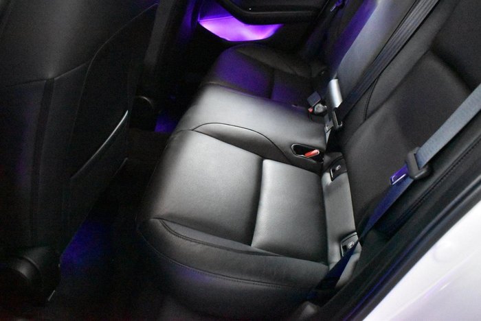 2022 Mazda 3 G25 Astina