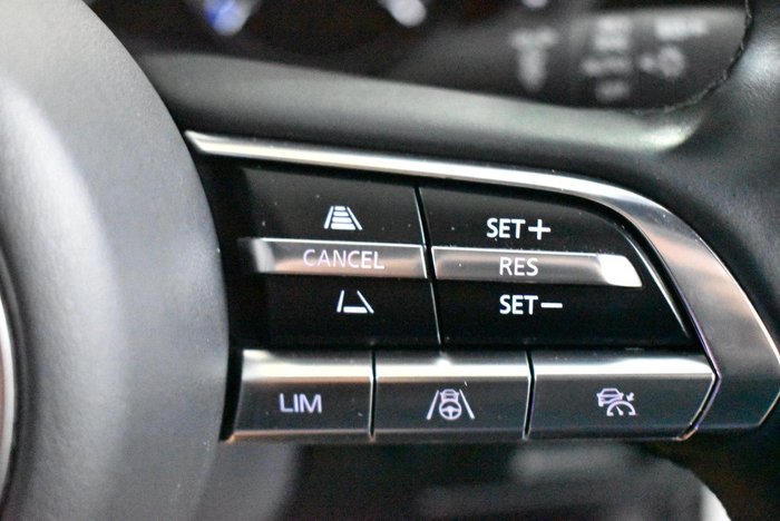 2022 Mazda 3 G25 Astina