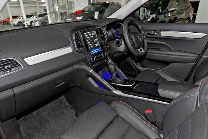 2024 Renault Koleos Intens