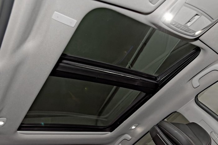 2024 Renault Koleos Intens HZG MY24 Metallic Grey