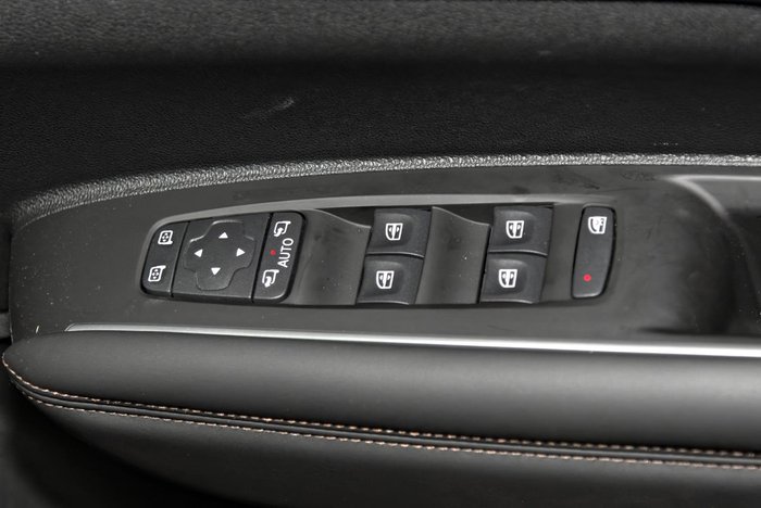 2024 Renault Koleos Intens HZG MY24 Metallic Grey