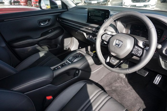 2024 Honda ZR-V e:HEV LX