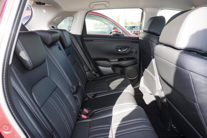 2024 Honda ZR-V e:HEV LX