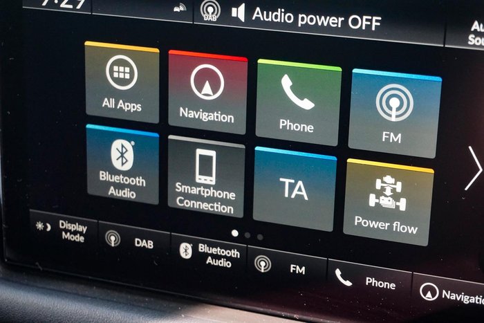 2024 Honda ZR-V e:HEV LX