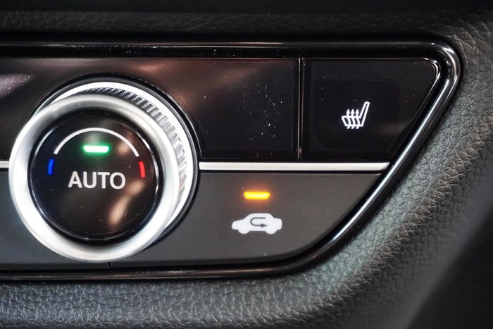 2024 Honda ZR-V e:HEV LX