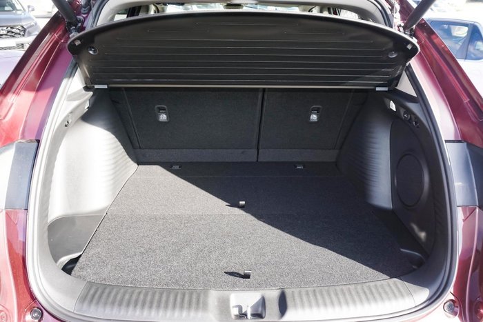 2024 Honda ZR-V e:HEV LX