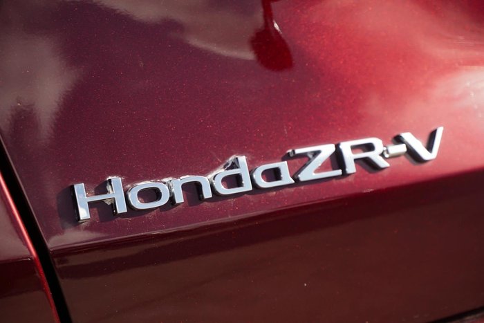 2024 Honda ZR-V e:HEV LX